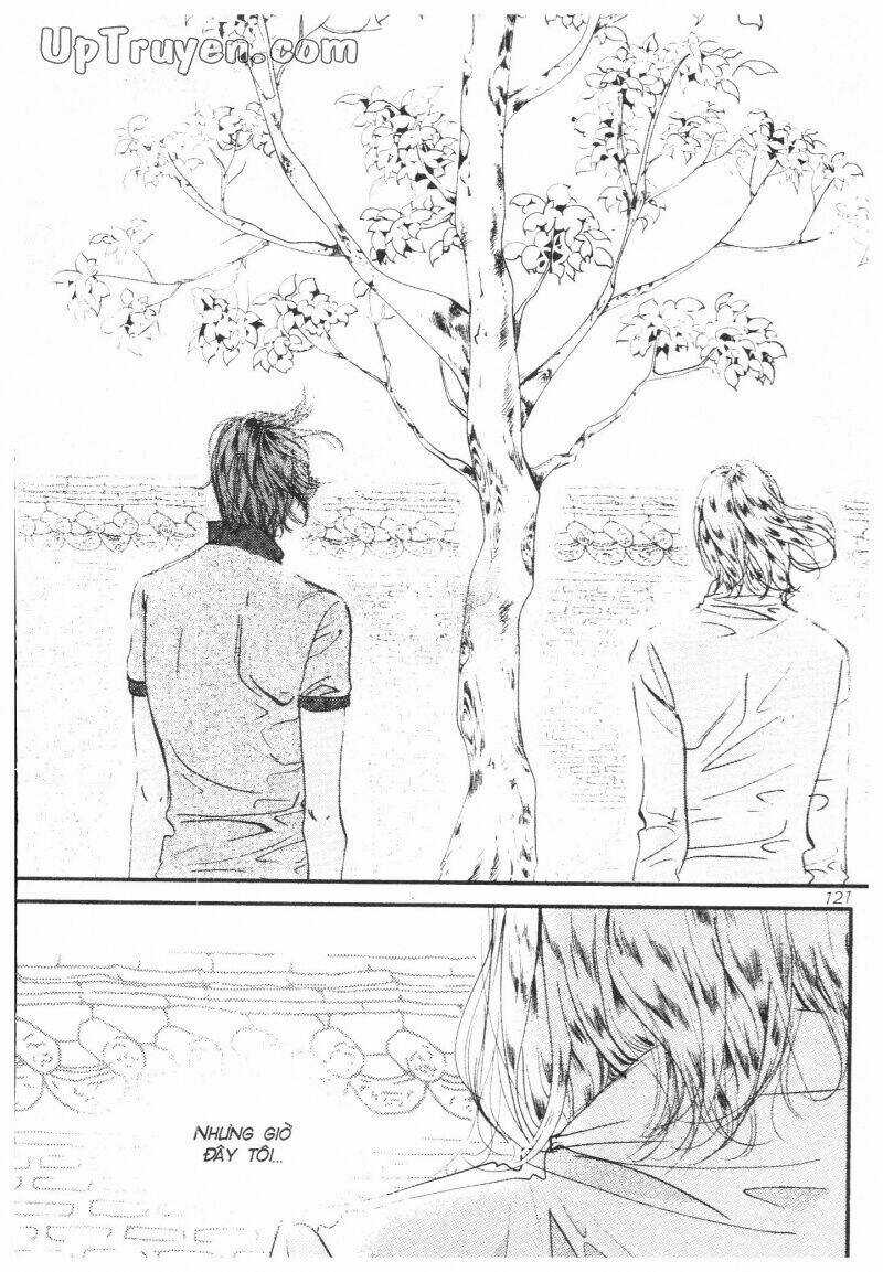 Hoàng Cung Chapter 24 trang 120