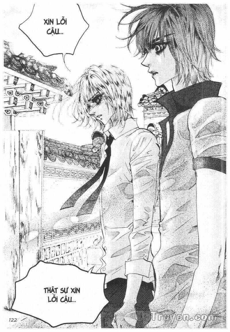 Hoàng Cung Chapter 24 trang 121