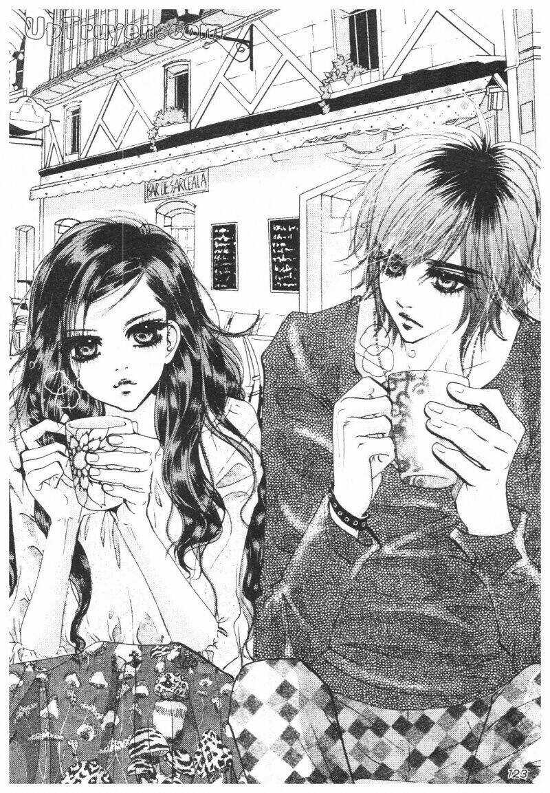 Hoàng Cung Chapter 24 trang 122