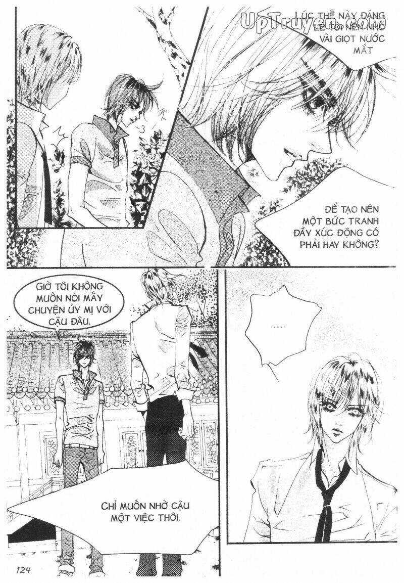 Hoàng Cung Chapter 24 trang 123