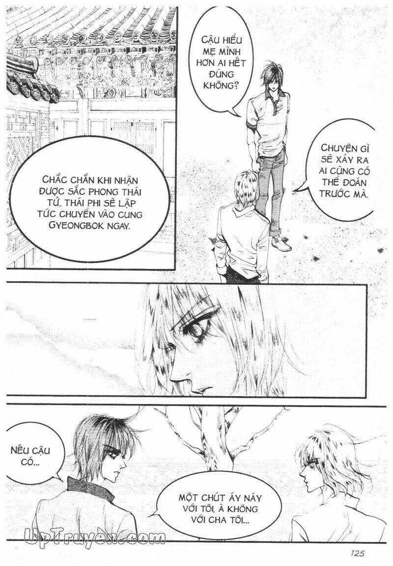 Hoàng Cung Chapter 24 trang 124
