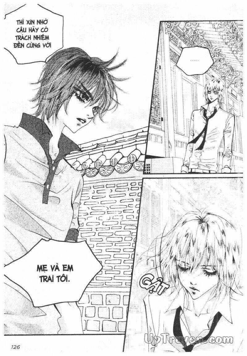 Hoàng Cung Chapter 24 trang 125