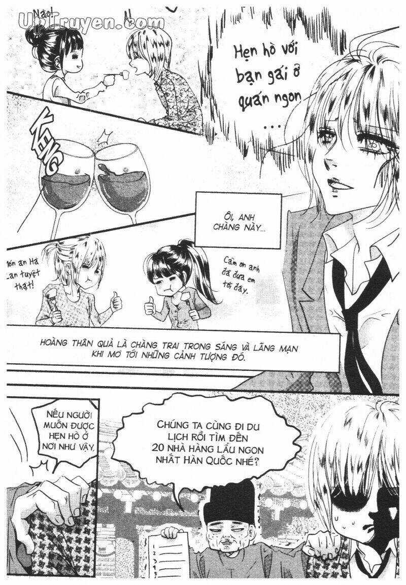 Hoàng Cung Chapter 24 trang 130