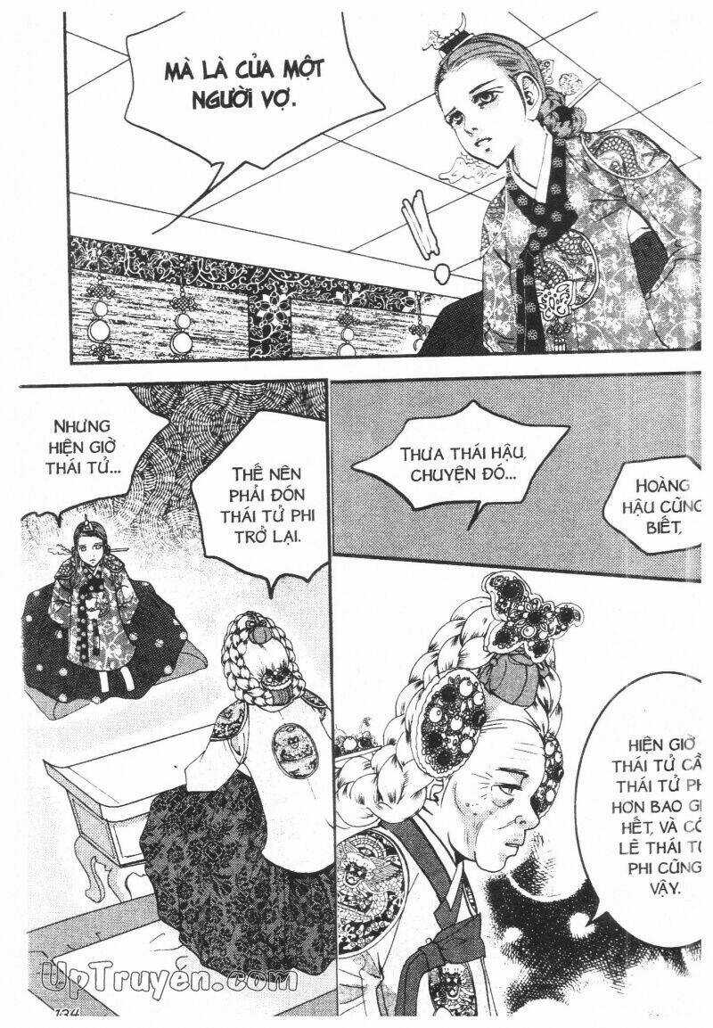 Hoàng Cung Chapter 24 trang 133