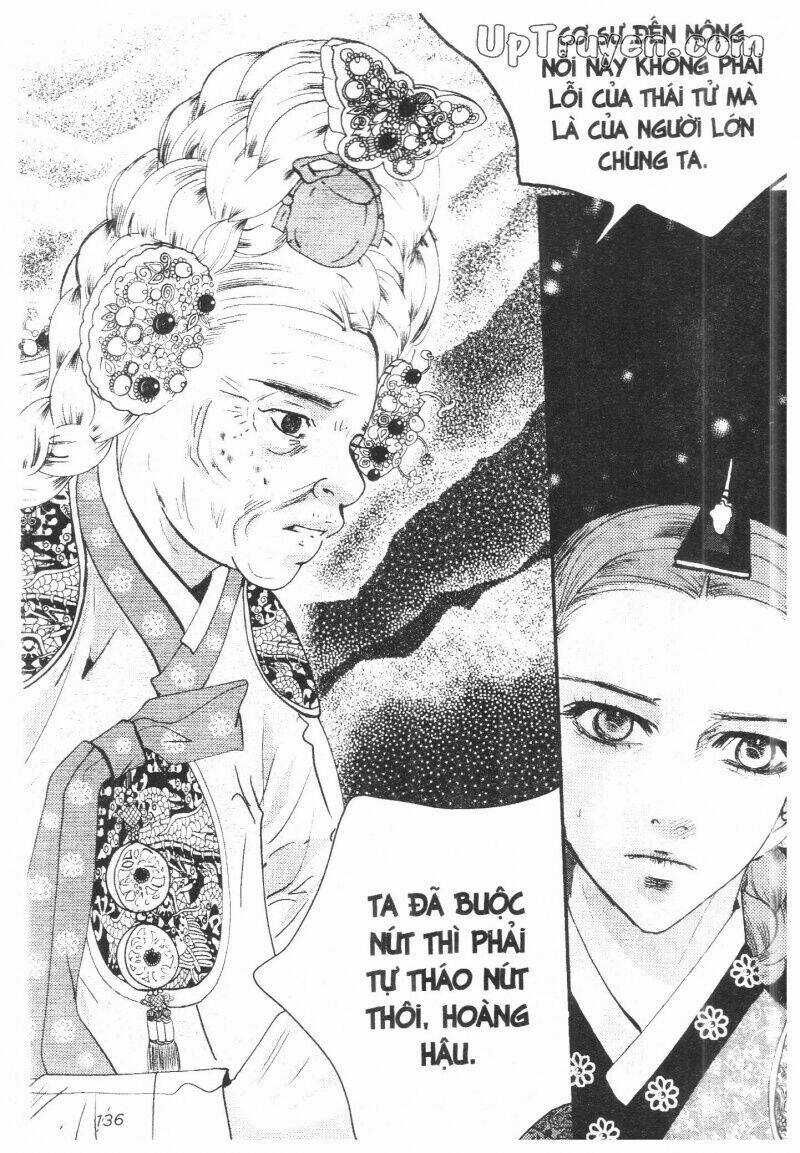 Hoàng Cung Chapter 24 trang 135