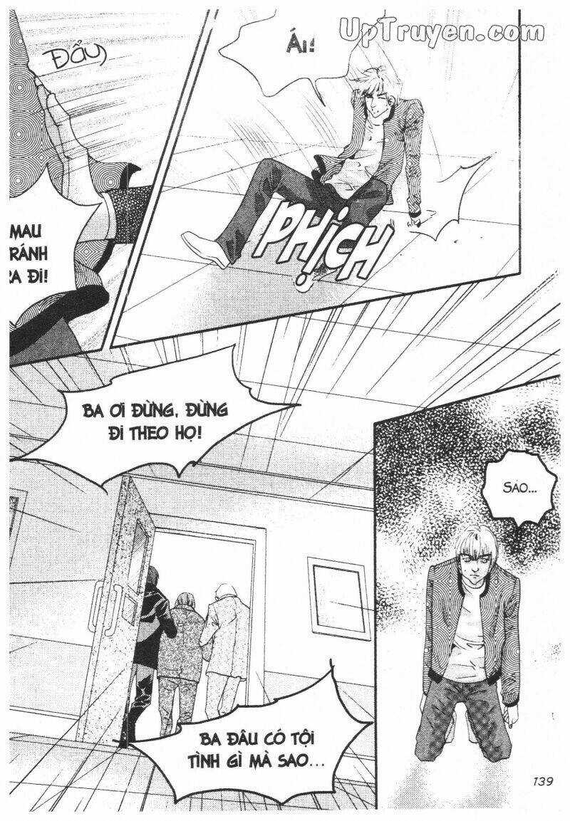 Hoàng Cung Chapter 24 trang 138