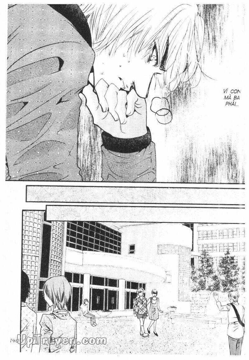 Hoàng Cung Chapter 24 trang 139