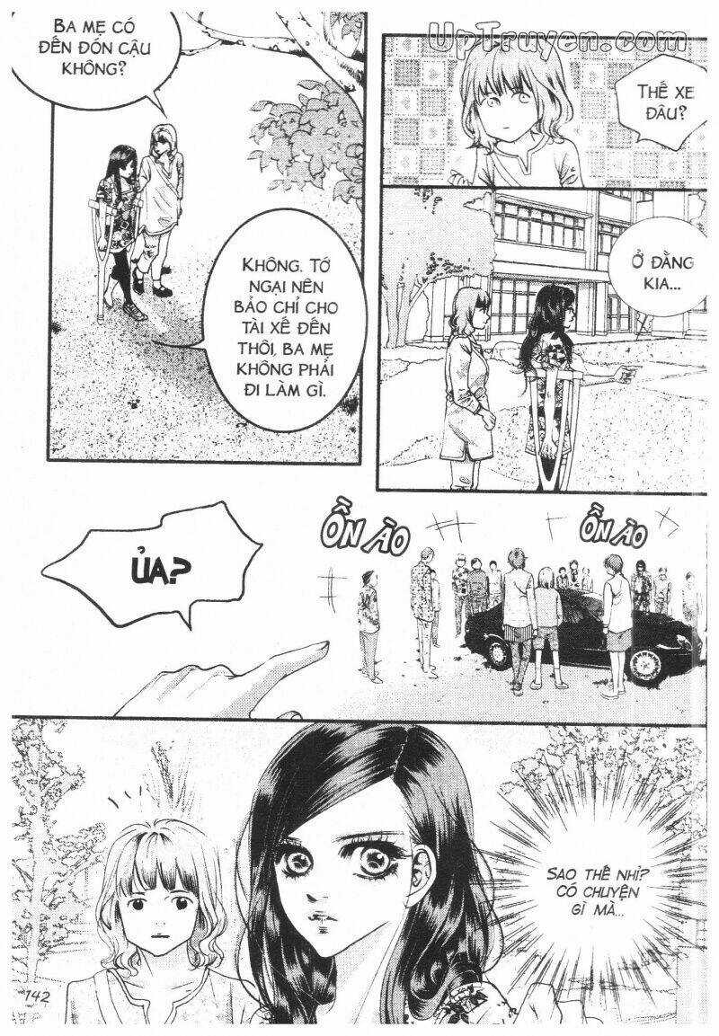 Hoàng Cung Chapter 24 trang 141