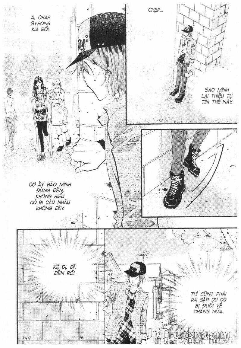 Hoàng Cung Chapter 24 trang 143