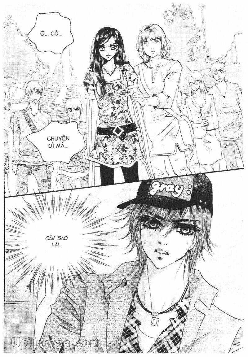 Hoàng Cung Chapter 24 trang 144