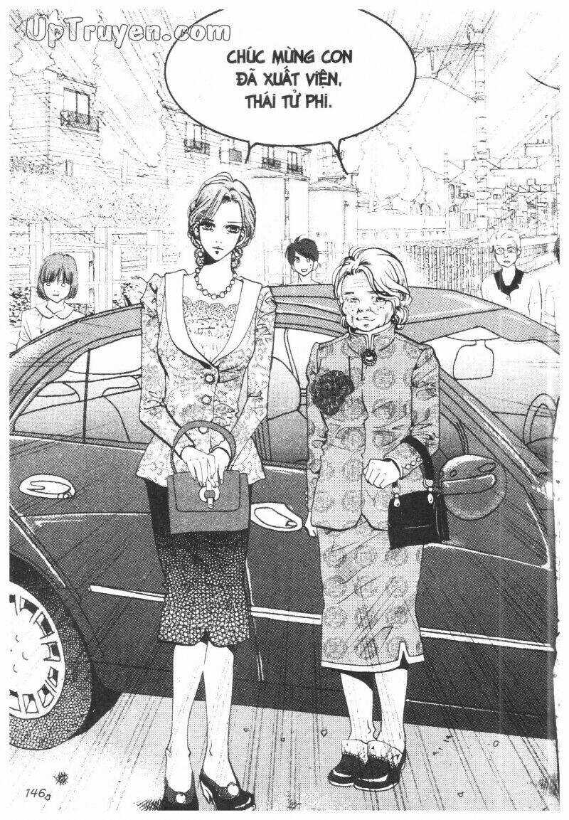 Hoàng Cung Chapter 24 trang 145