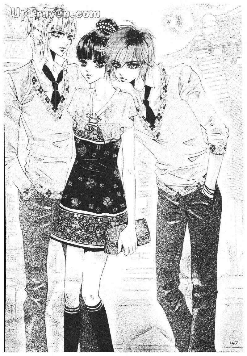 Hoàng Cung Chapter 24 trang 146