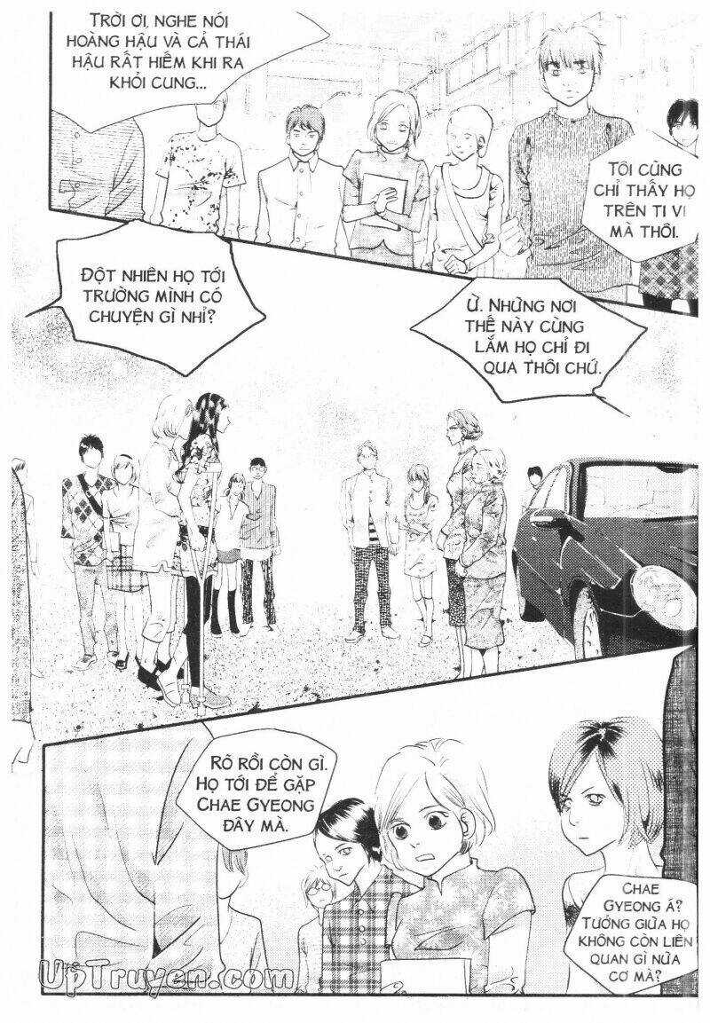 Hoàng Cung Chapter 24 trang 147