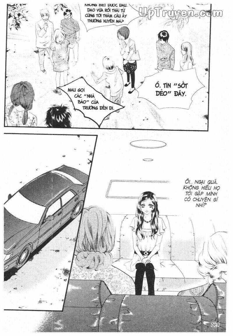 Hoàng Cung Chapter 24 trang 148