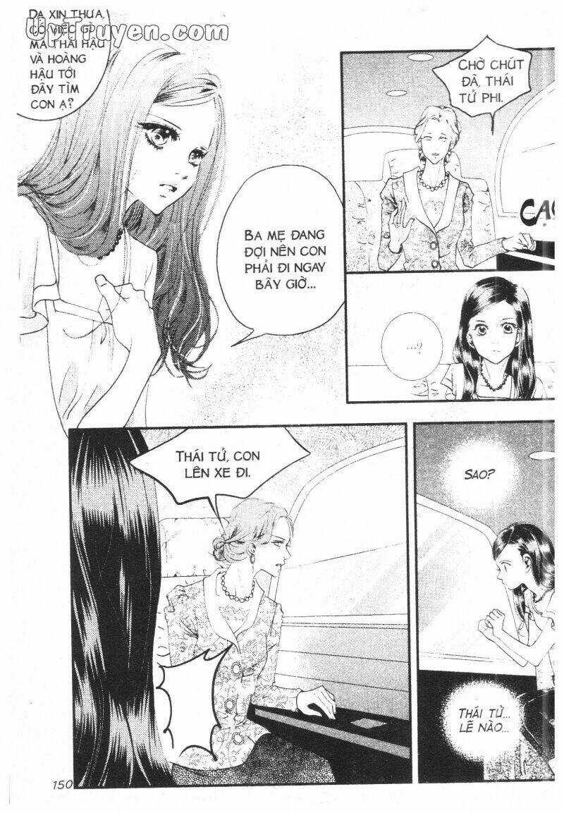 Hoàng Cung Chapter 24 trang 149