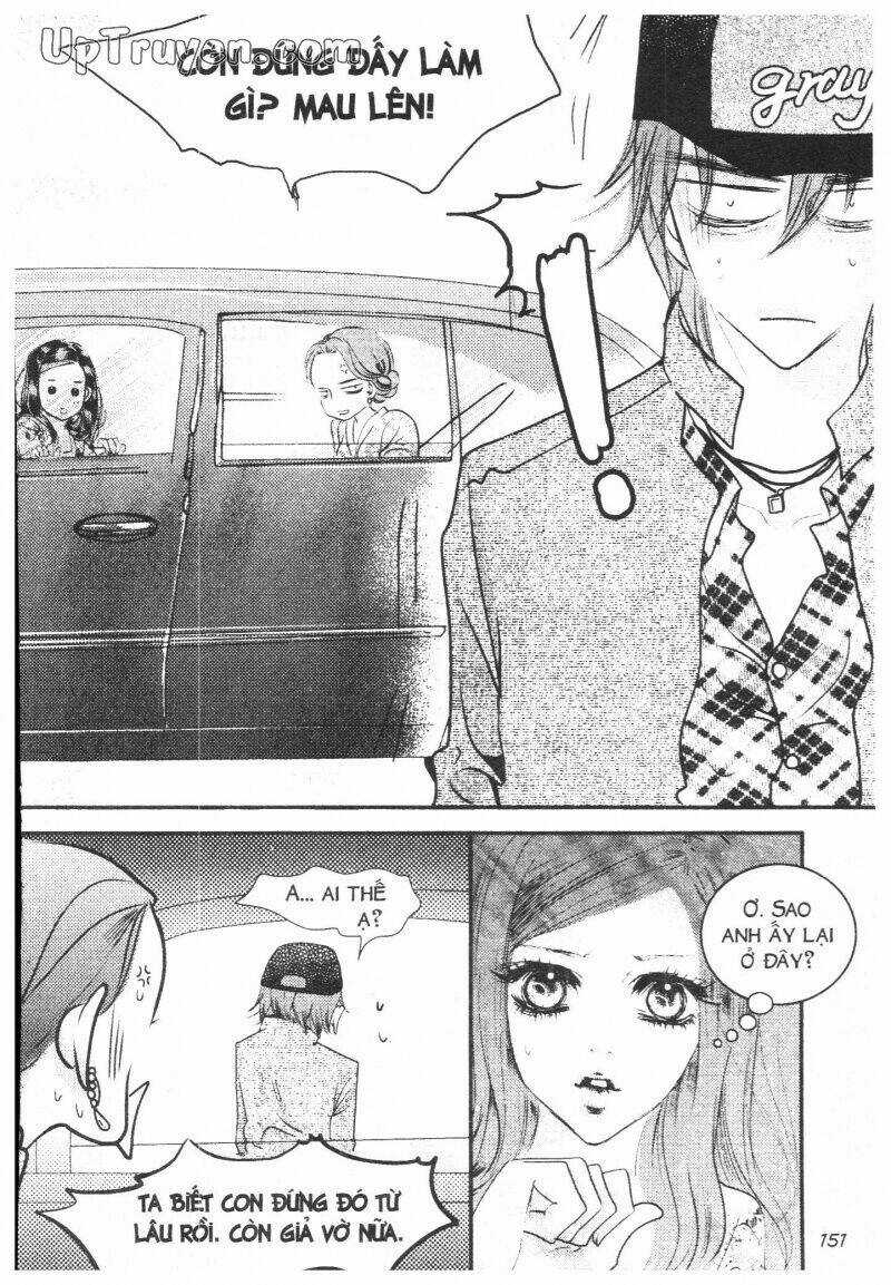 Hoàng Cung Chapter 24 trang 150