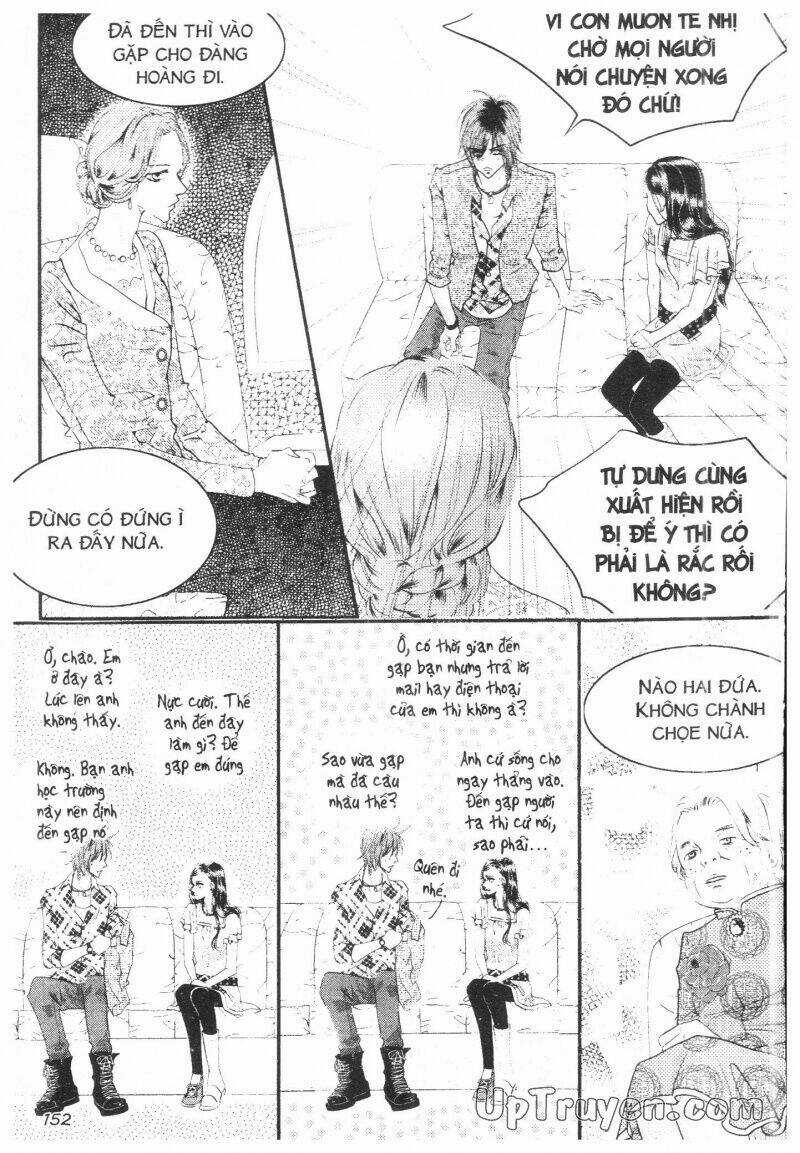 Hoàng Cung Chapter 24 trang 151