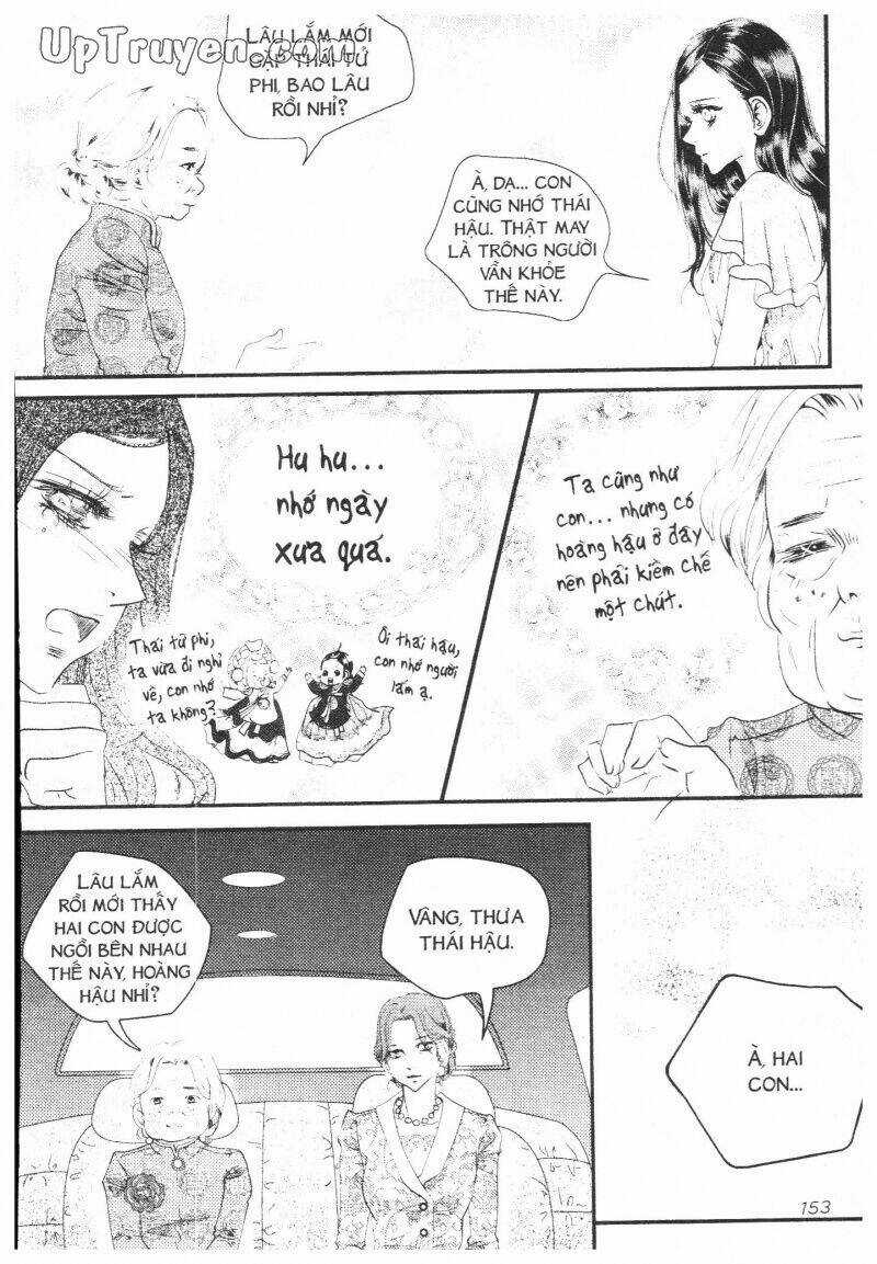 Hoàng Cung Chapter 24 trang 152