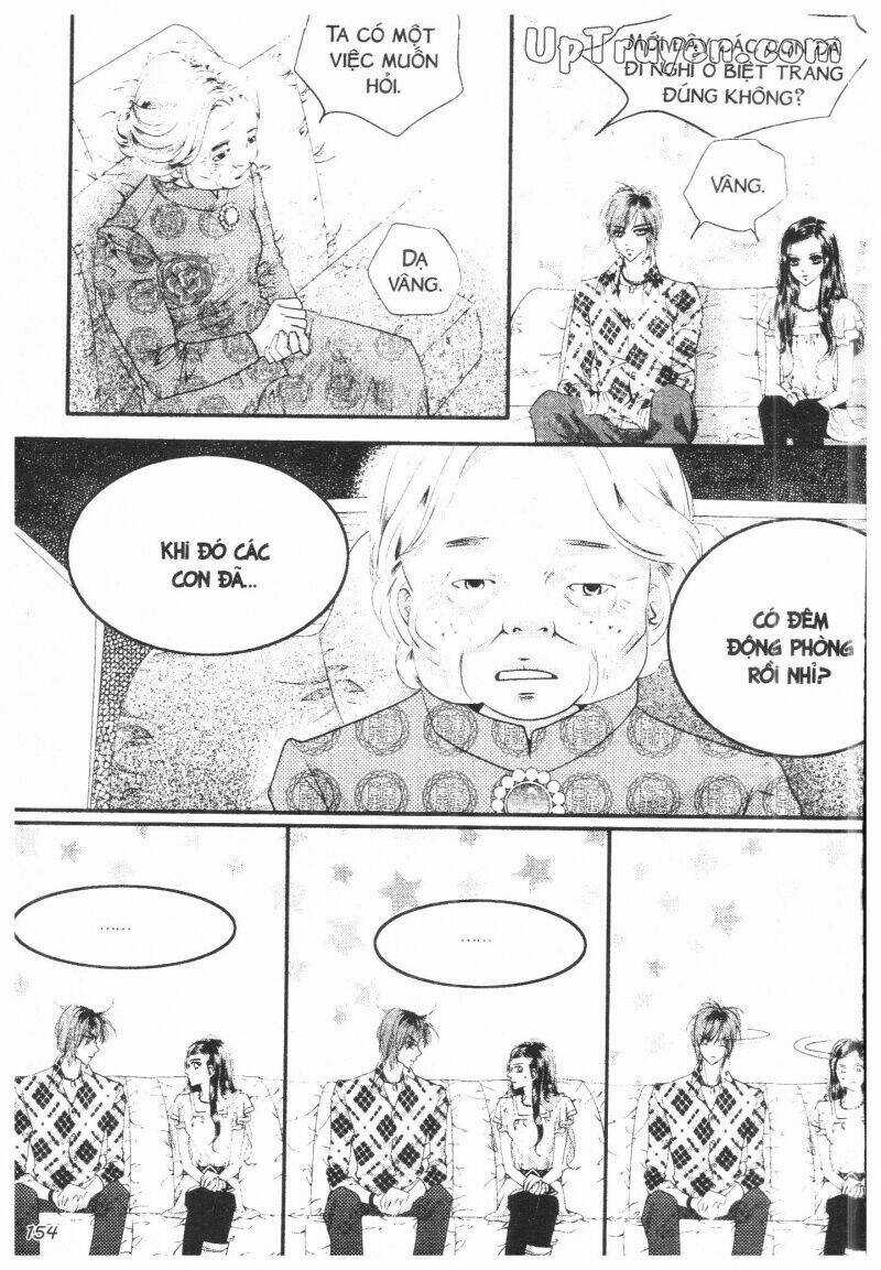 Hoàng Cung Chapter 24 trang 153