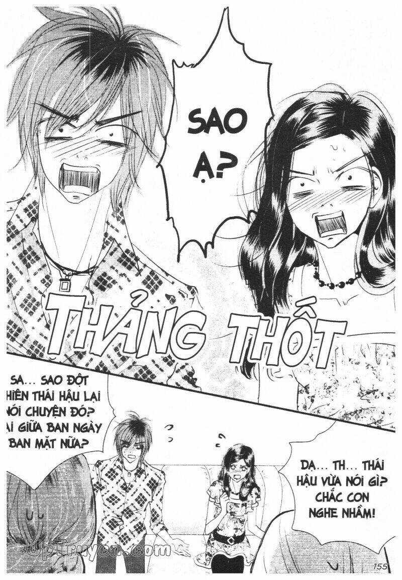 Hoàng Cung Chapter 24 trang 154