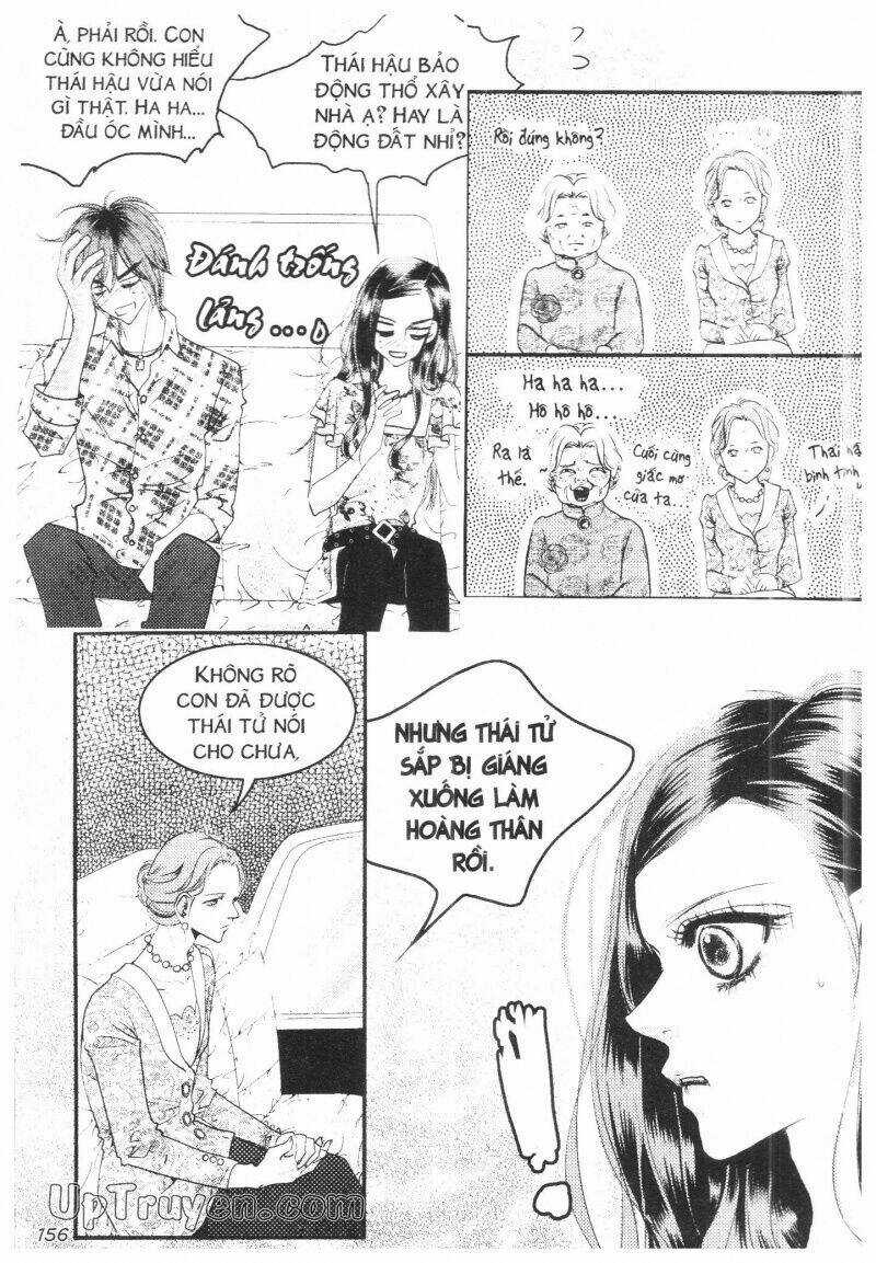 Hoàng Cung Chapter 24 trang 155