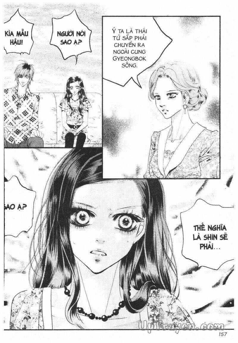 Hoàng Cung Chapter 24 trang 156