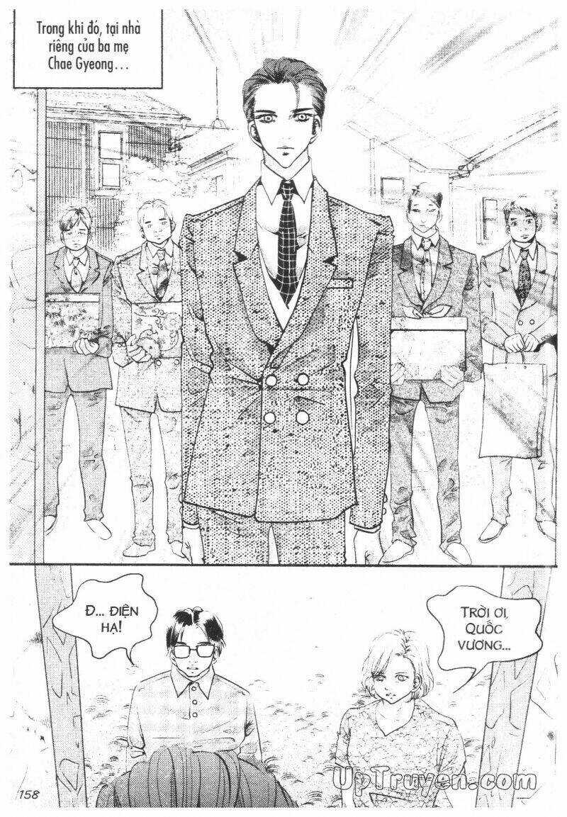 Hoàng Cung Chapter 24 trang 157