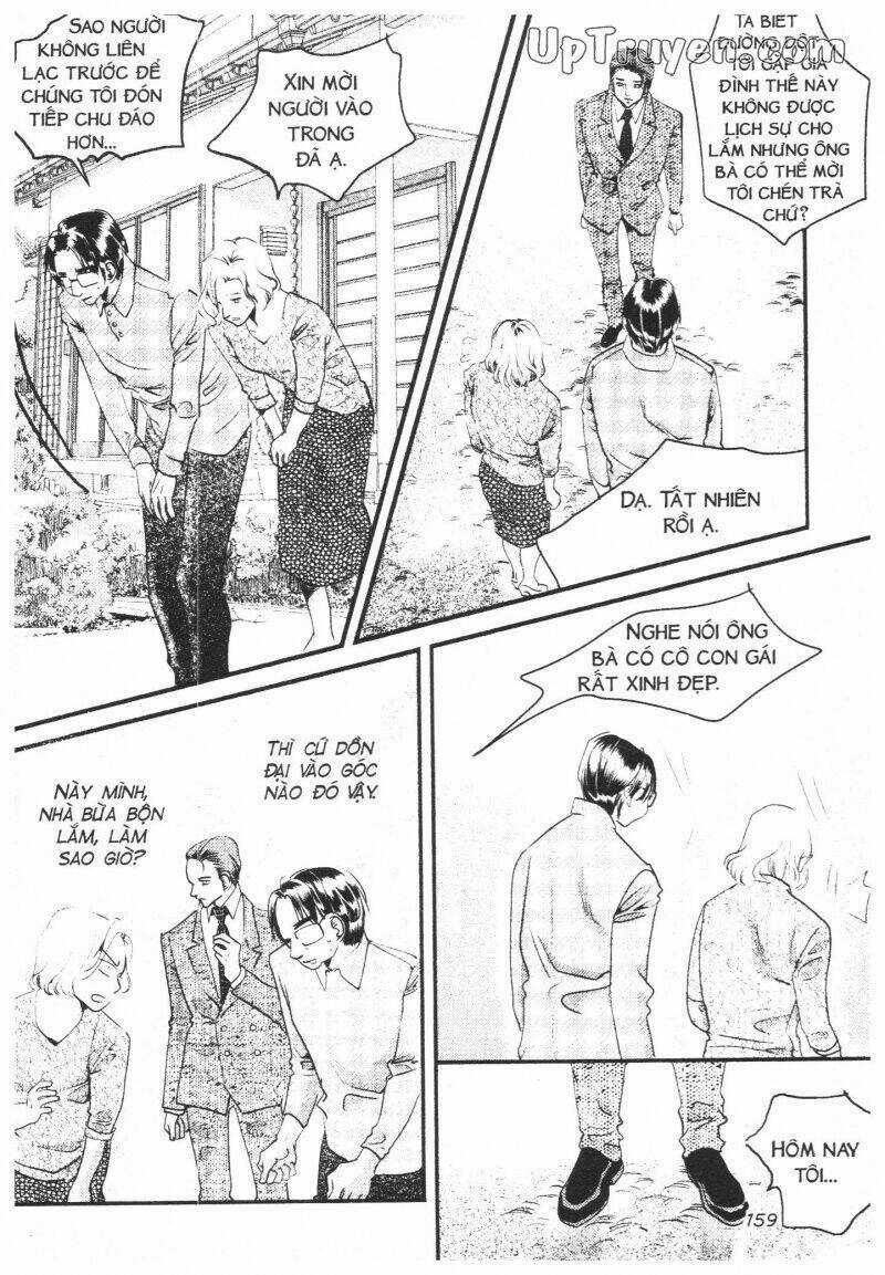 Hoàng Cung Chapter 24 trang 158