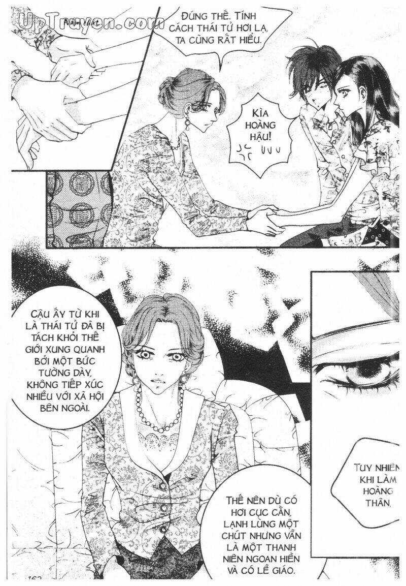 Hoàng Cung Chapter 24 trang 161