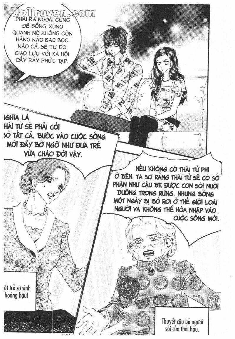 Hoàng Cung Chapter 24 trang 162