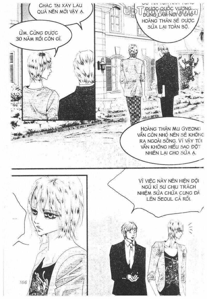 Hoàng Cung Chapter 24 trang 165