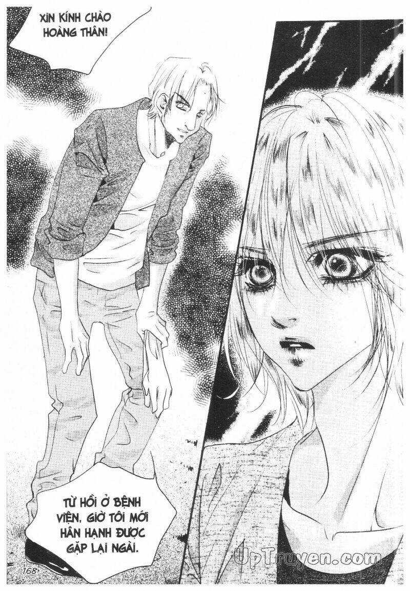 Hoàng Cung Chapter 24 trang 167