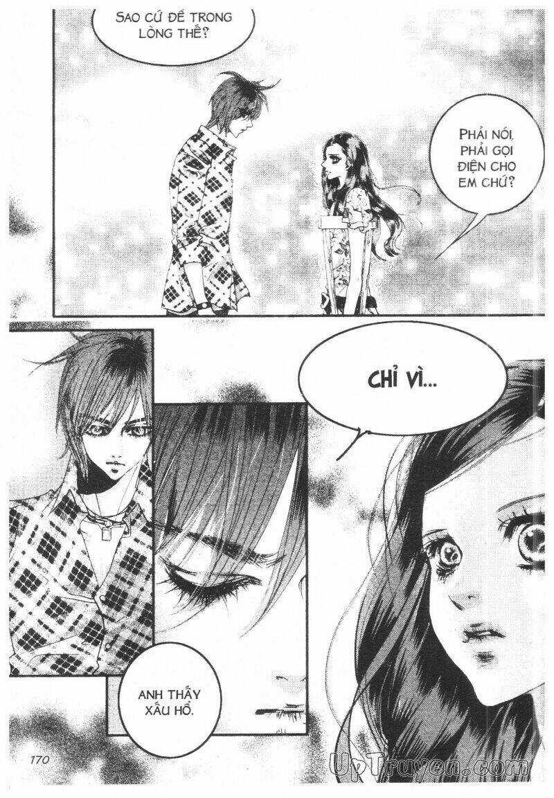 Hoàng Cung Chapter 24 trang 169