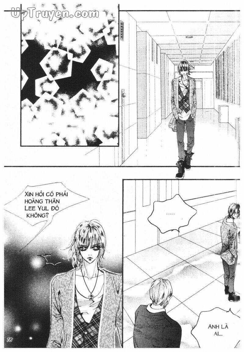 Hoàng Cung Chapter 24 trang 17