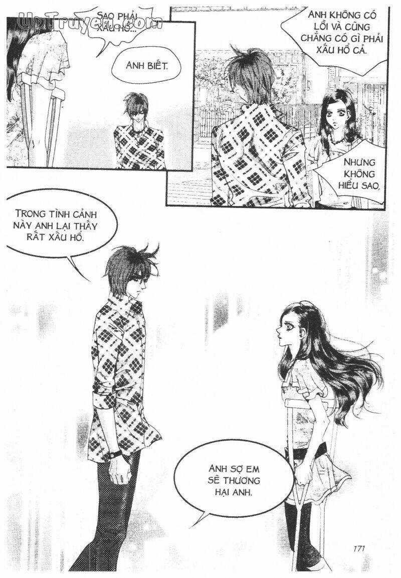 Hoàng Cung Chapter 24 trang 170