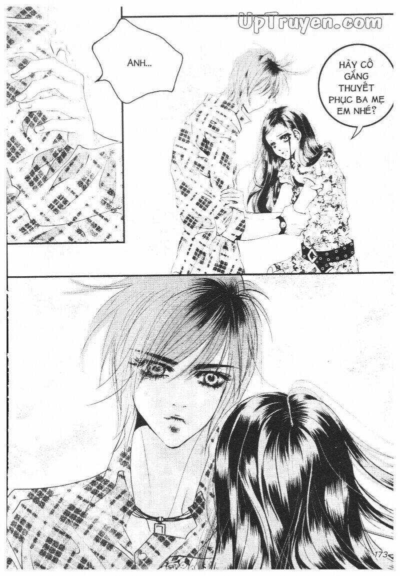 Hoàng Cung Chapter 24 trang 172