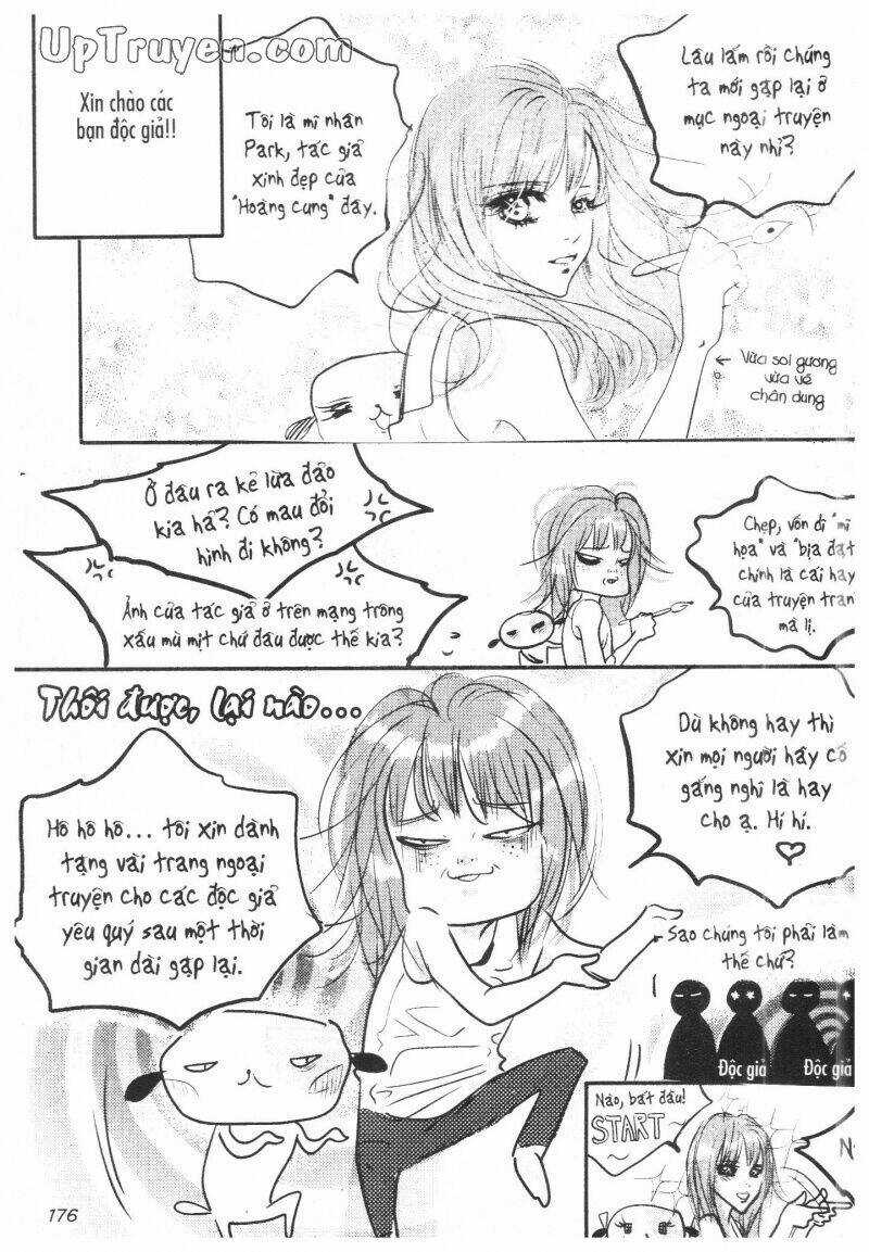 Hoàng Cung Chapter 24 trang 175