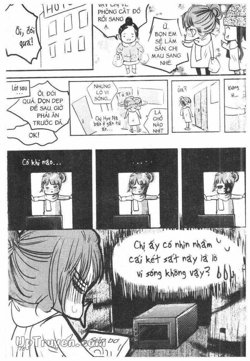 Hoàng Cung Chapter 24 trang 177