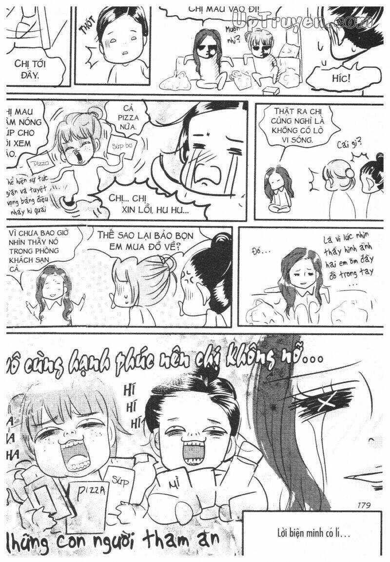 Hoàng Cung Chapter 24 trang 178