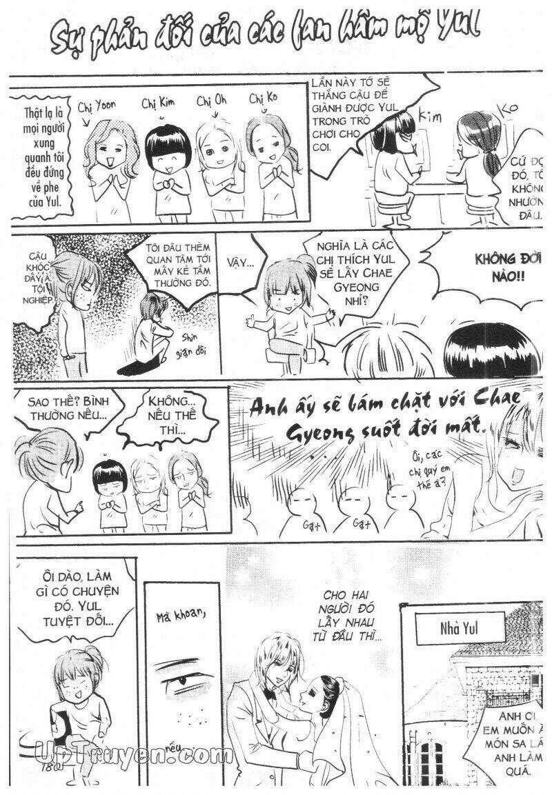 Hoàng Cung Chapter 24 trang 179