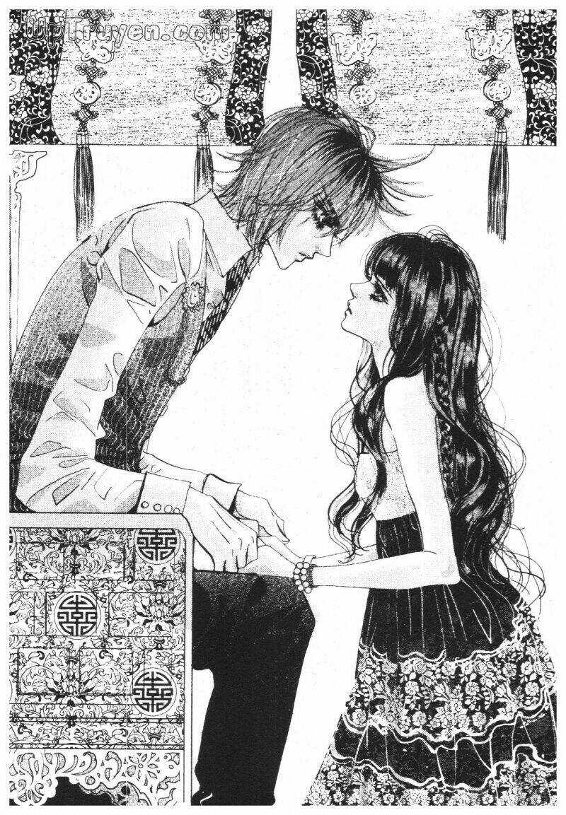 Hoàng Cung Chapter 24 trang 2