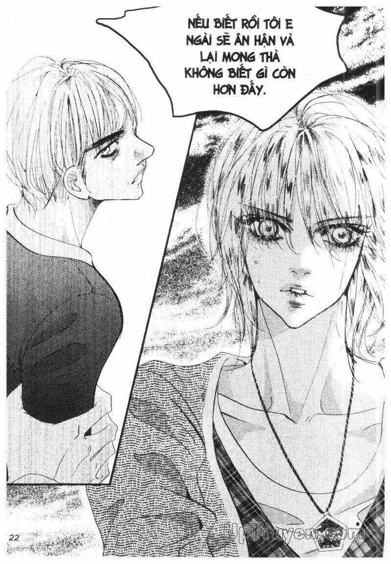 Hoàng Cung Chapter 24 trang 21