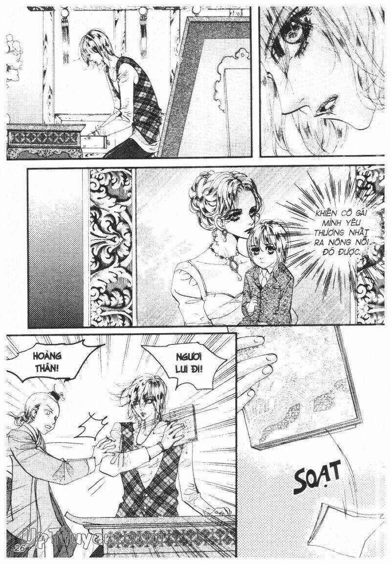 Hoàng Cung Chapter 24 trang 25