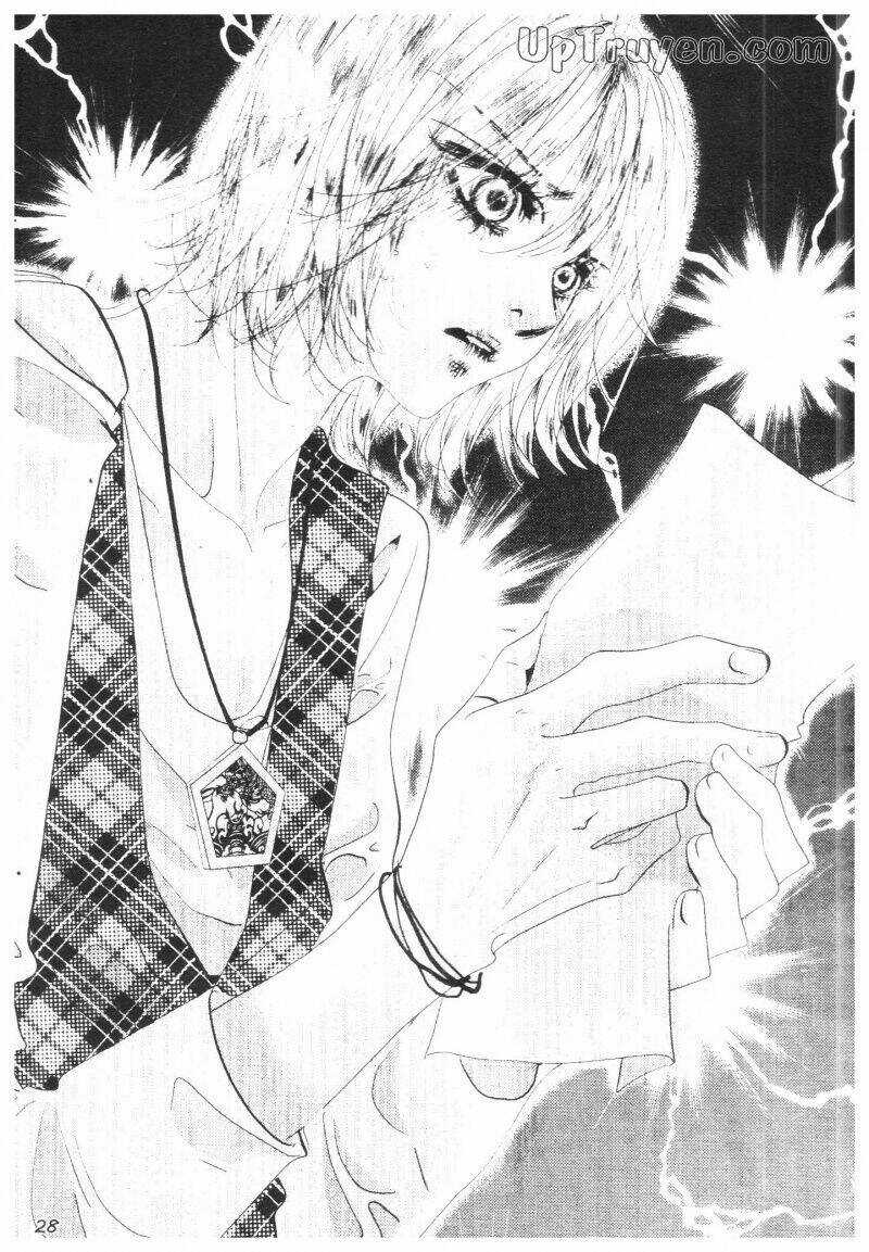 Hoàng Cung Chapter 24 trang 27