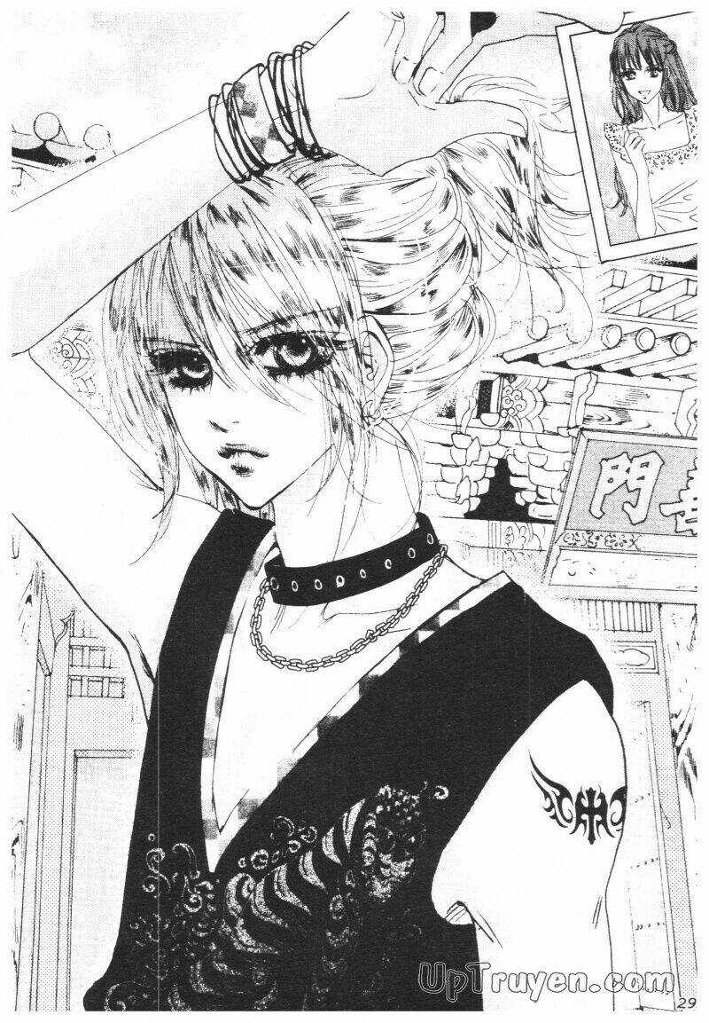 Hoàng Cung Chapter 24 trang 28