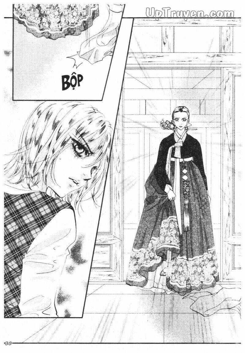 Hoàng Cung Chapter 24 trang 29