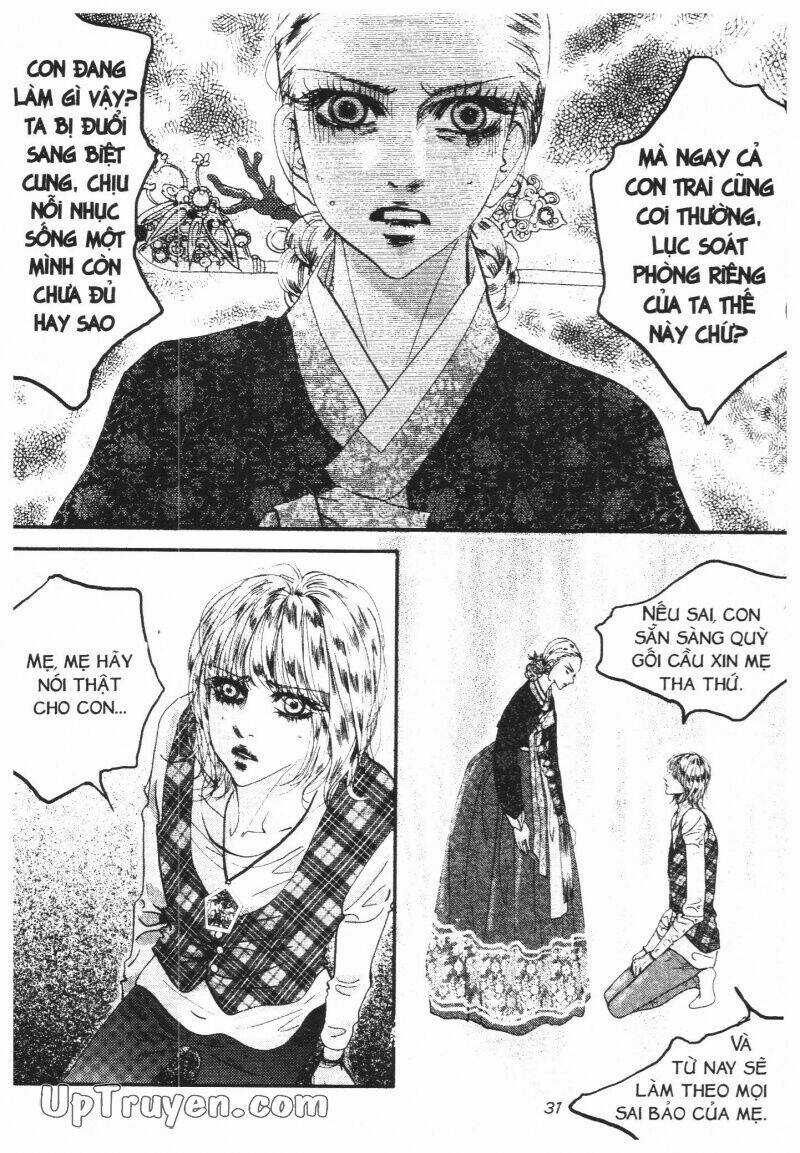 Hoàng Cung Chapter 24 trang 30