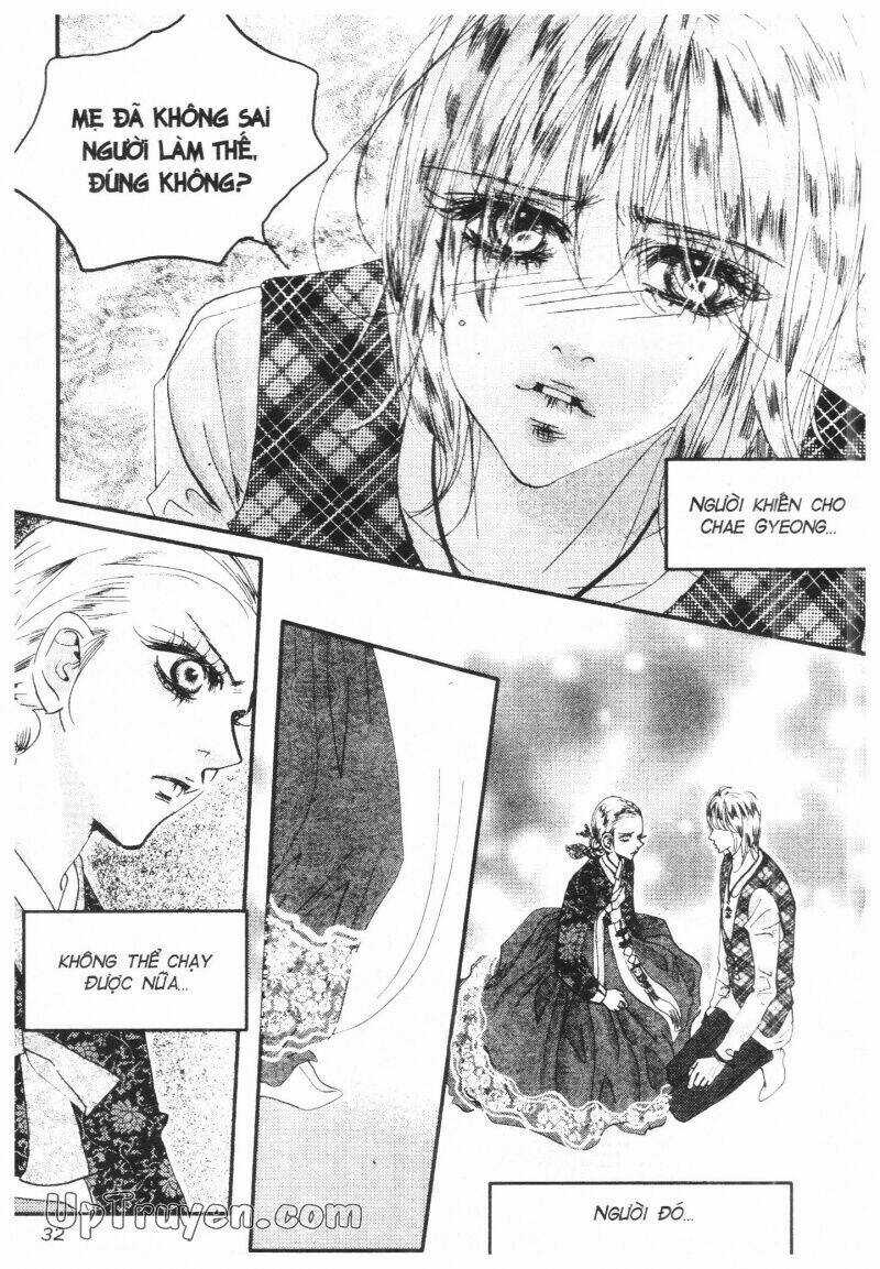 Hoàng Cung Chapter 24 trang 31