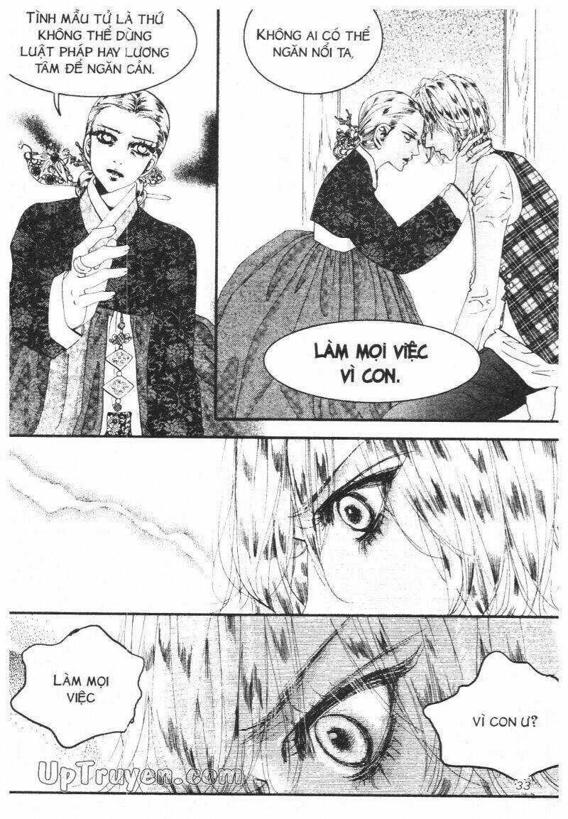 Hoàng Cung Chapter 24 trang 32