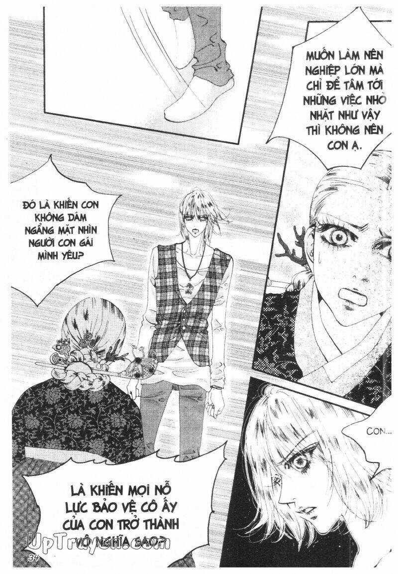 Hoàng Cung Chapter 24 trang 33